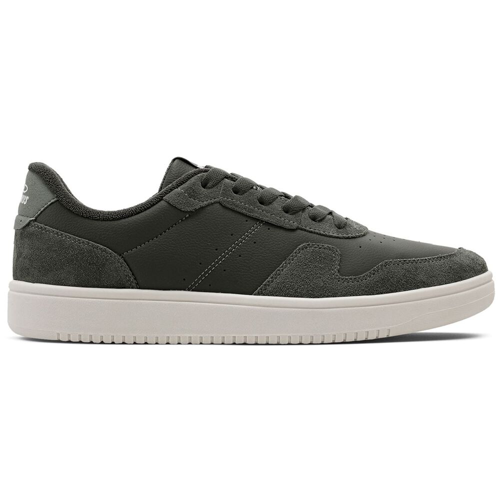 Zapatilla Hombre Urb Verde Militar image number 0.0